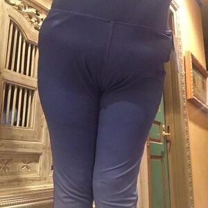 COPY - Lane Bryant LIVI Gradient Leggings